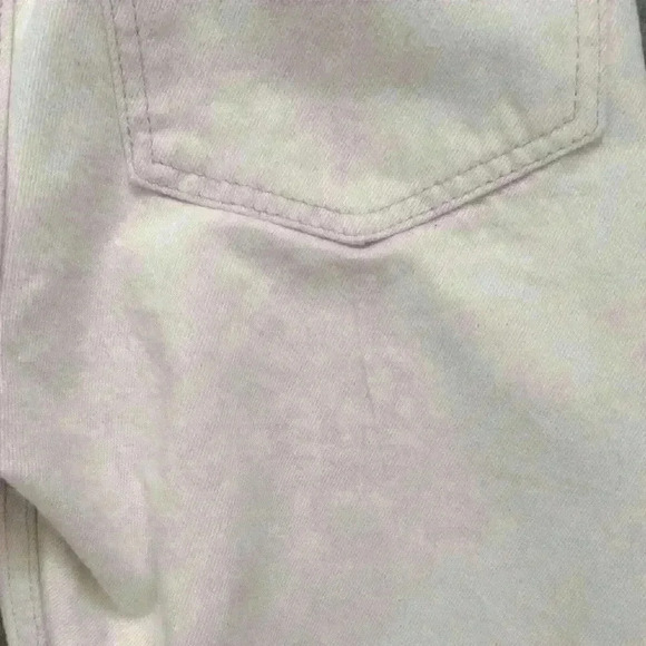 THRILLS Belle Button‎ Jean - Unbleached Size 2 - Picture 4 of 4